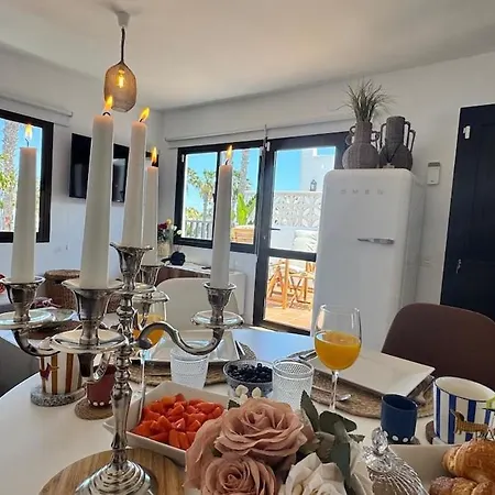 Apartamento Casa Cloe