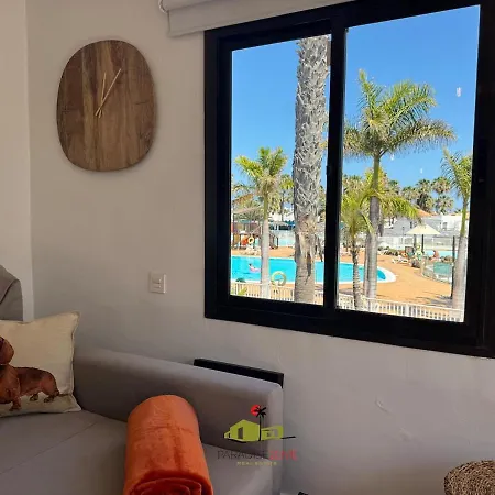 Apartamento Casa Cloe *
