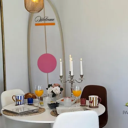 Lägenhet Casa Cloe *