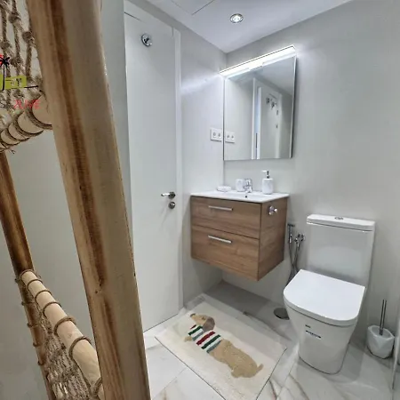 Lägenhet Casa Cloe *