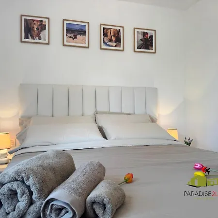 Lägenhet Casa Cloe