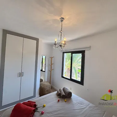Apartamento Casa Cloe Corralejo