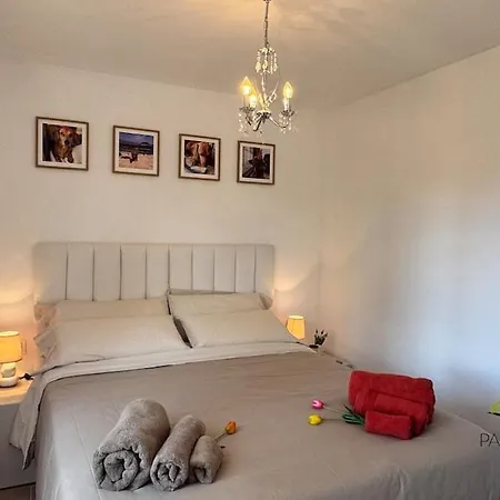 Apartamento Casa Cloe Corralejo