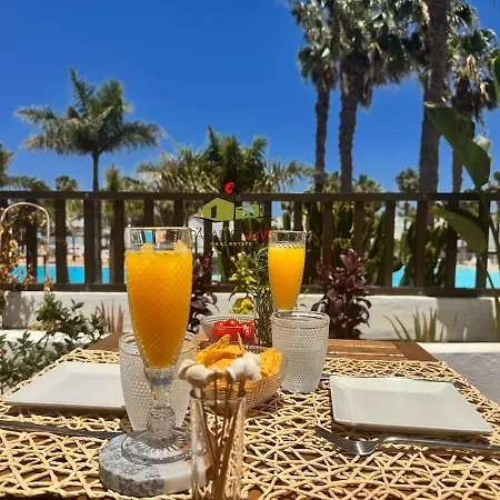 Casa Cloe Apartamento Corralejo