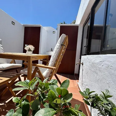 Apartamento Casa Cloe