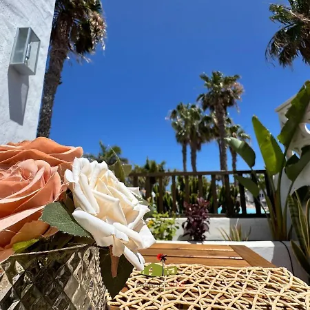Casa Cloe Apartamento